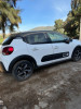 Citroen C3 2022 City Line