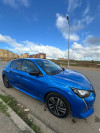 Peugeot 208 2024 Allure