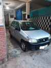 Suzuki Alto 2011 Alto