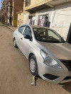 Nissan Sunny 2016 2016