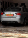 Audi A4 2007 Sline