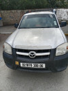 Mazda BT 50 2009 