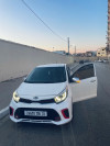 Kia Picanto 2018 GT-Line