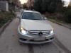 Mercedes Classe C 2007 220 Exclusive