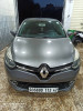 Renault Clio 4 2013 Dynamique