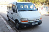 Renault Master 2001