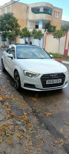 Audi A3 Sport Back 2020 Sport Design