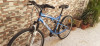 Bicyclette VTT Mountain 45 FS 