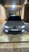 Volkswagen Golf 8 2021 GTD