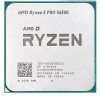 CPU AMD Ryzen 5 5650G