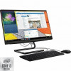 LENOVO IDEACENTRE24IIL5 all in one I3-1005G1, 4gb,-1TB- 23.8" - white 