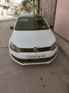 Volkswagen Polo 2014 Life