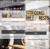 Logiciels Gestion Cafeteria ou Restaurant 