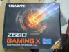 carte mere z590 gaming x