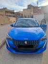 Peugeot 208 2022 Allure