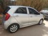 Kia Picanto 2013 Pop