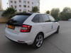 Skoda Rapid Spaceback 2014 