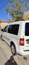 Volkswagen Caddy 2012 