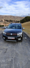 Dacia Sandero 2017 Stepway