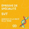 Cours de soutiens SVT programme français (Première/Terminale)