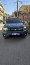 Dacia Duster 2025 Gold