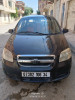 Chevrolet Aveo 5 portes 2006 Aveo 5 portes