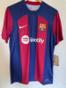 Maillot de FCB original derrière collection 