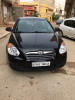 Hyundai Accent 2008 New