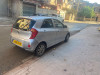 Kia Picanto 2014 pop +