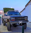 Chevrolet Suburban 1990 2500