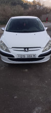 Peugeot 307 2003 307