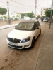 Skoda Fabia 2012 monte carlo