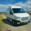 Hyundai H350 2019