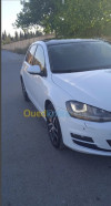 Volkswagen Golf 7 2013 Highline