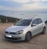 Volkswagen Golf 6 2012 Carat