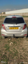 Toyota Yaris 2013 D4D