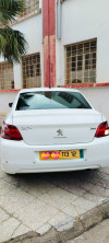 Peugeot 301 2013 301