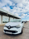 Renault Clio 4 2015 Limited