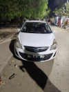 Opel Corsa 2011 Corsa