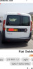 Fiat Doblo 2017 professionl