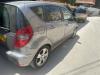 Mercedes Classe A 2012 Avantagarde