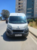 Peugeot Boxer 2015