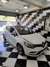 Renault Clio 4 2022 GT Line +