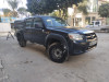 Mazda BT-50 2011 Double Cabine