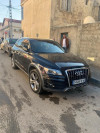 Audi Q5 2012 