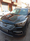 Hyundai SantaFe 2018 GLS DZ