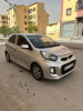 Kia Picanto 2016 Safety