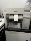 Epson TM 3500