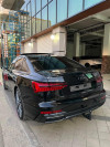 Audi A6 2023 A6