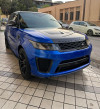 Land Rover Range Sport 2020 Svr